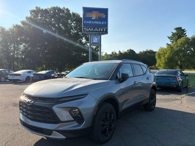 New 2026 Chevrolet Blazer 2LT