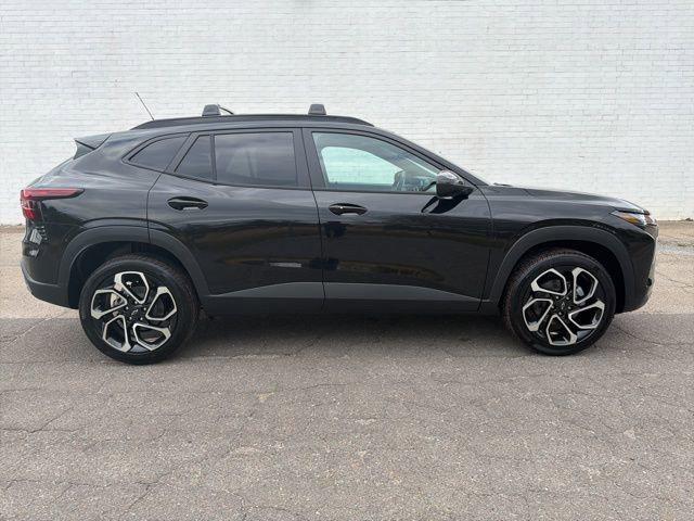 New 2026 Chevrolet Trax ACTIV