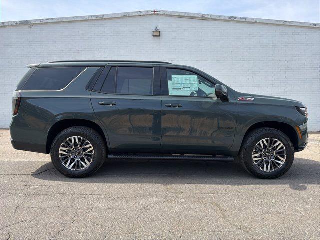 New 2026 Chevrolet Tahoe 4WD Z71