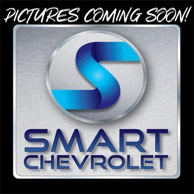 New 2026 Chevrolet Trax FWD ACTIV
