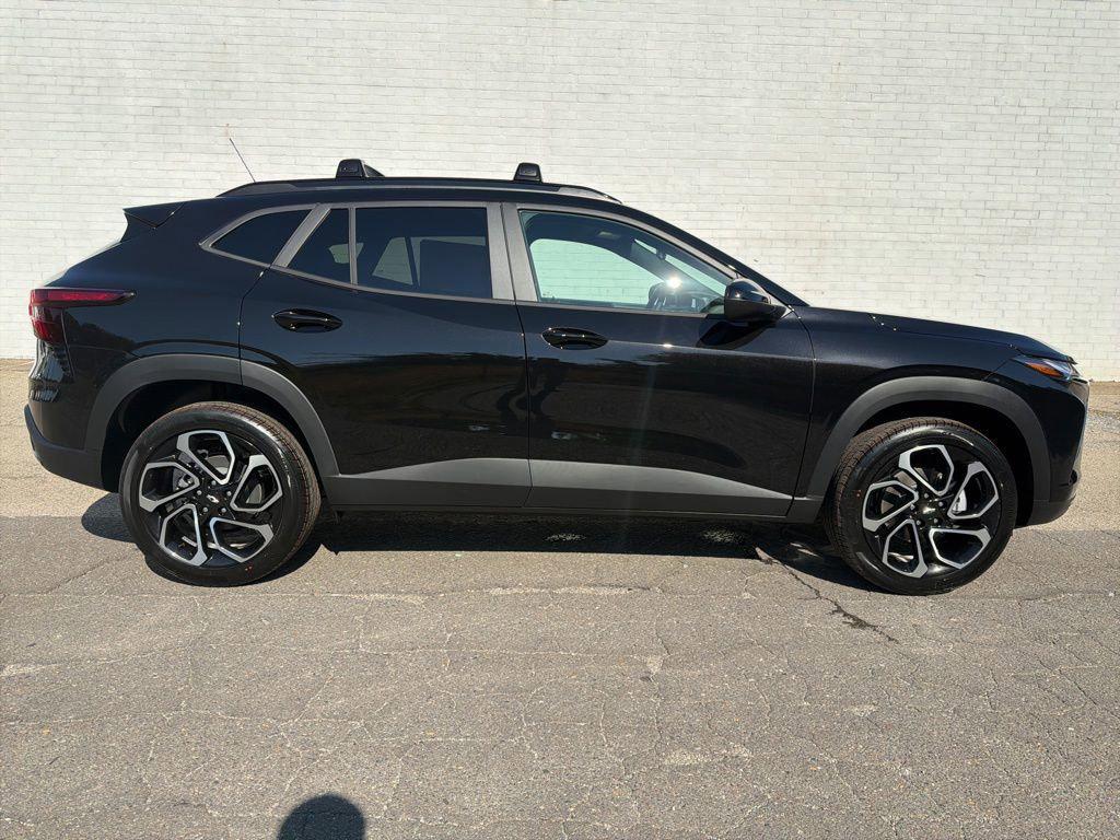 New 2026 Chevrolet Trax ACTIV