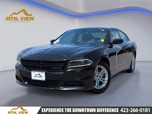 2023 Dodge Charger