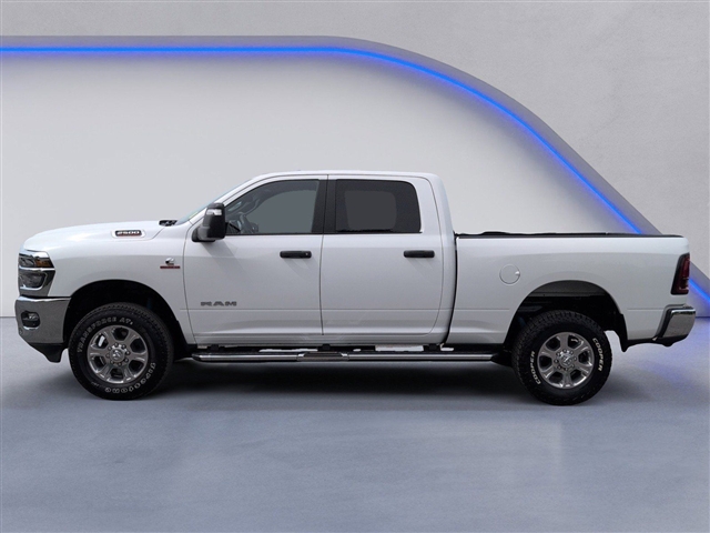 صورة 10 لـ 2025 RAM 2500 BIG HORN