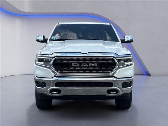 صورة مصغرة 11 لـ 2023 RAM 1500 LIMITED