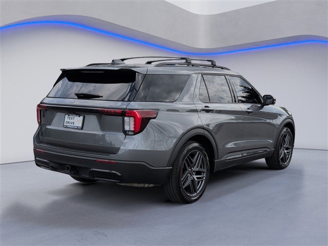 صورة مصغرة 3 لـ 2025 FORD EXPLORER ST-LINE