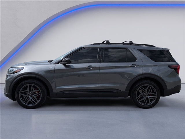 صورة مصغرة 11 لـ 2025 FORD EXPLORER ST-LINE