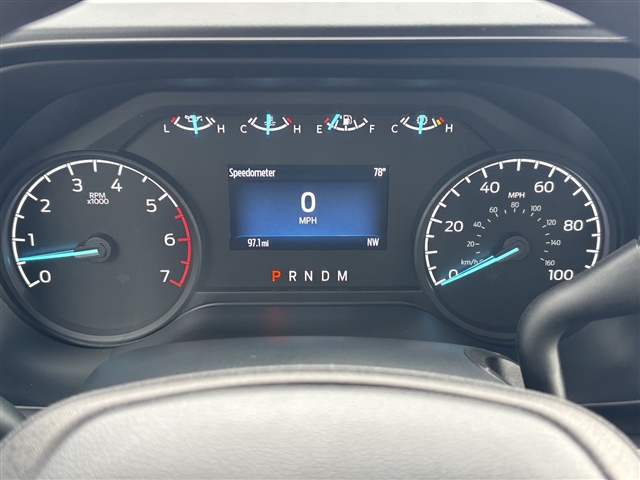 2024 FORD F-250 XL — миниатюра 19