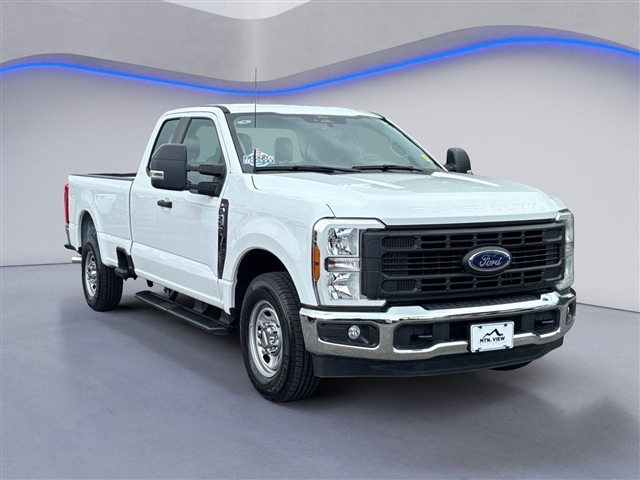 2024 FORD F-250 XL 照片 9