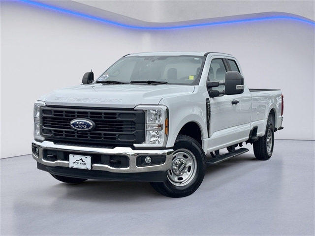 2024 FORD F-250 XL 照片 2