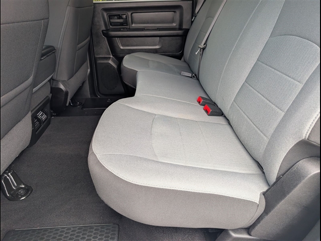 صورة مصغرة 16 لـ 2023 RAM 1500 CLASSIC TRADESMAN