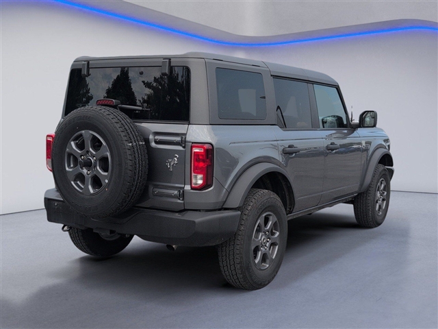 صورة 3 لـ 2024 FORD BRONCO BIG BEND