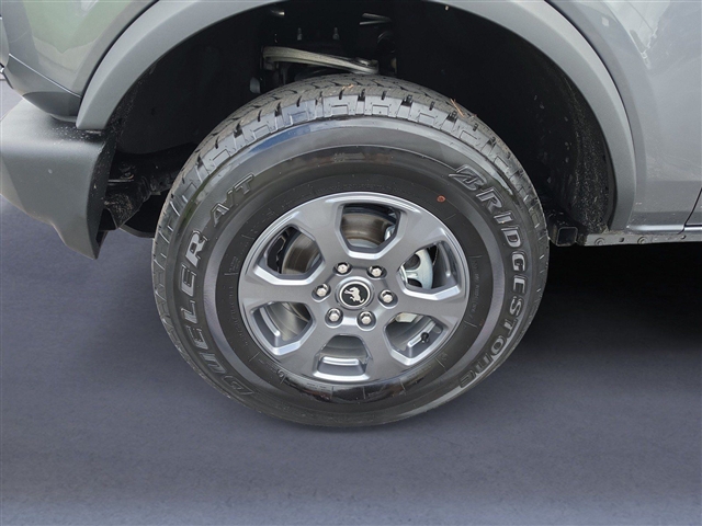 صورة مصغرة 34 لـ 2024 FORD BRONCO BIG BEND