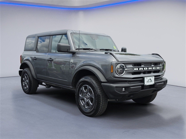صورة مصغرة 11 لـ 2024 FORD BRONCO BIG BEND