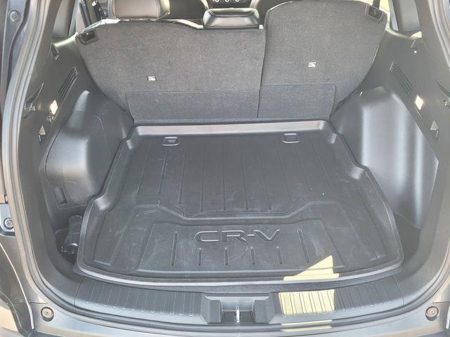 2025 Honda CR-V HYBRID SPORT-L 照片 10