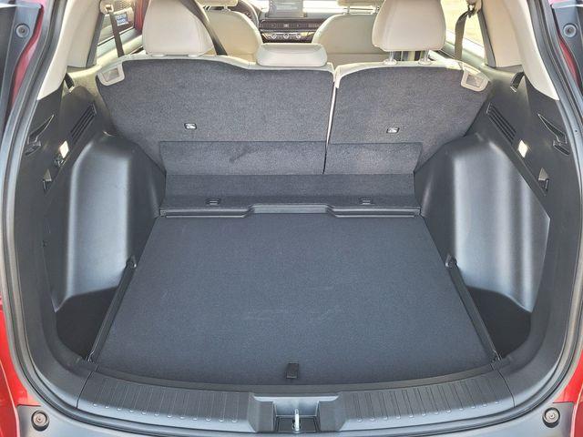 صورة 7 لـ 2025 Honda CR-V EX-L