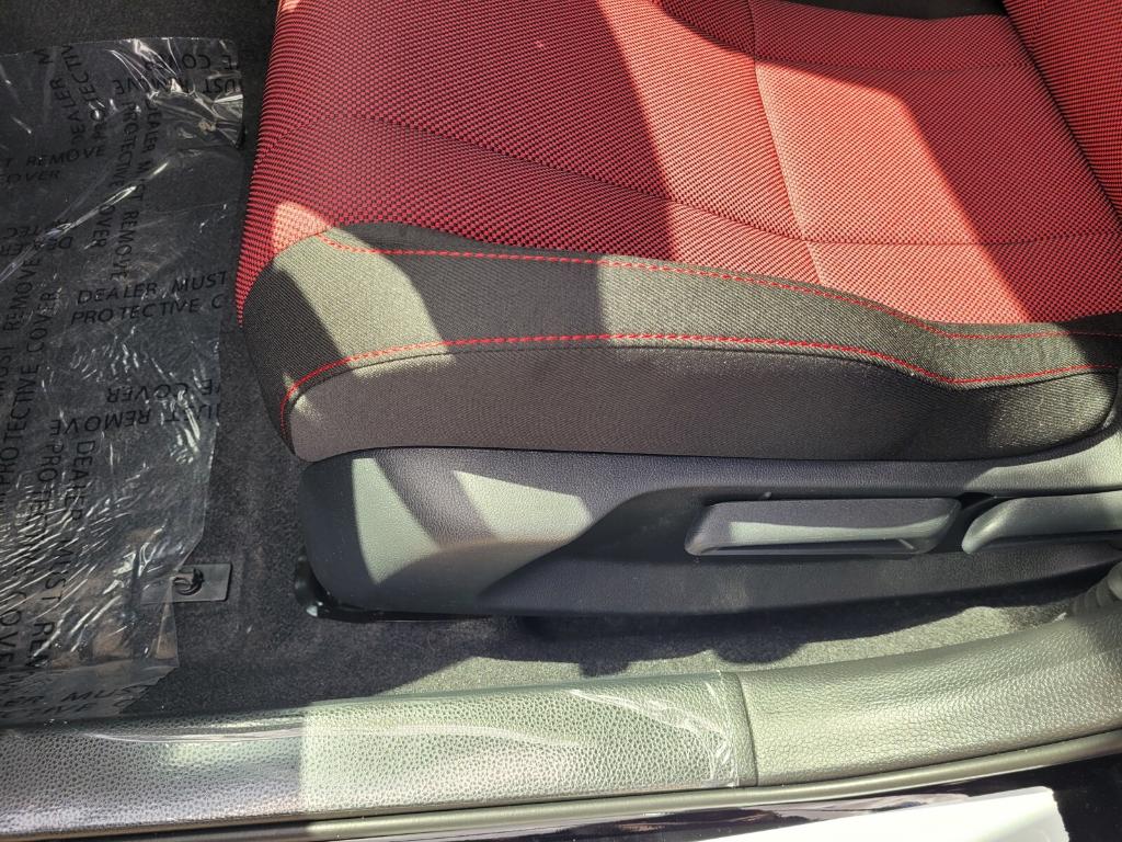 2026 Honda CIVIC SI BASE — фото 10