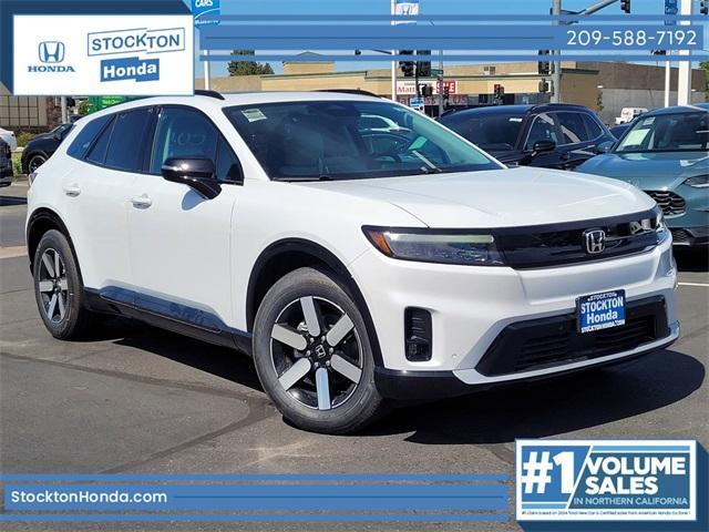 New 2026 Honda Prologue Touring