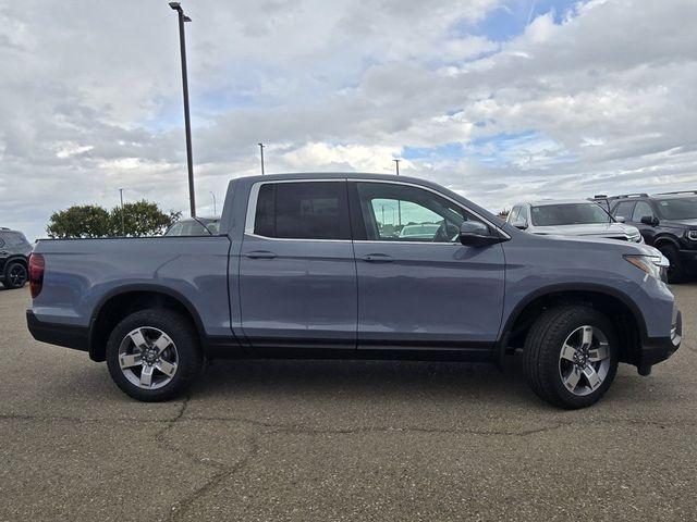 2026 Honda RIDGELINE RTL photo 3