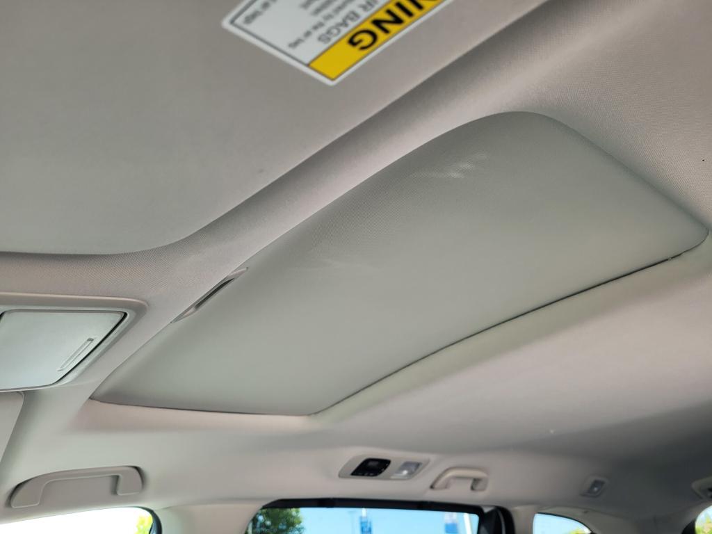 2026 Honda ODYSSEY EX-L photo 8
