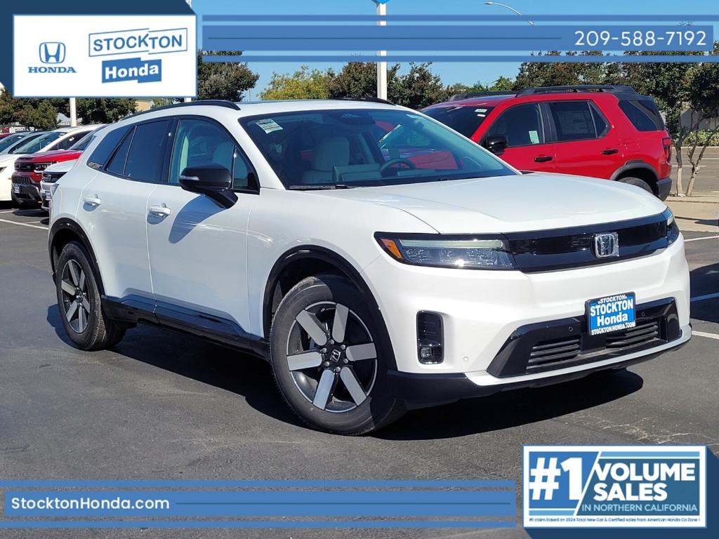 New 2026 Honda Prologue Touring