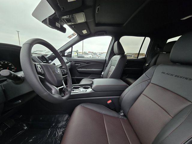 صورة 8 لـ 2026 Honda RIDGELINE BLACK EDITION