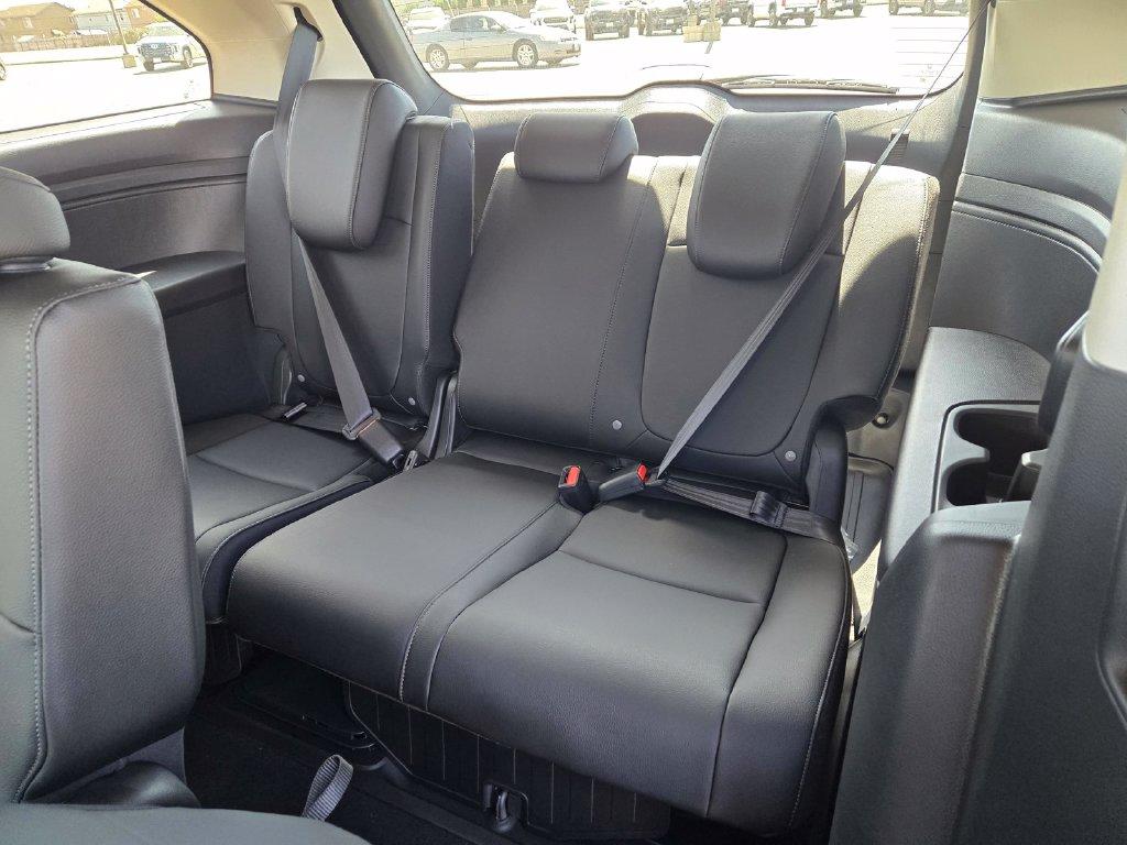 2026 Honda ODYSSEY EX-L 缩略图 6
