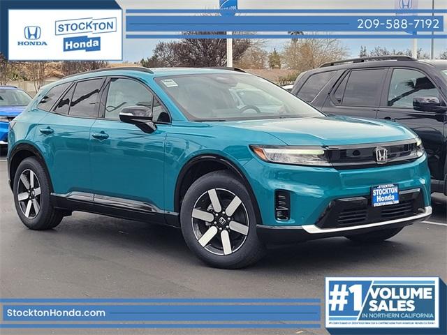 New 2026 Honda Prologue Touring