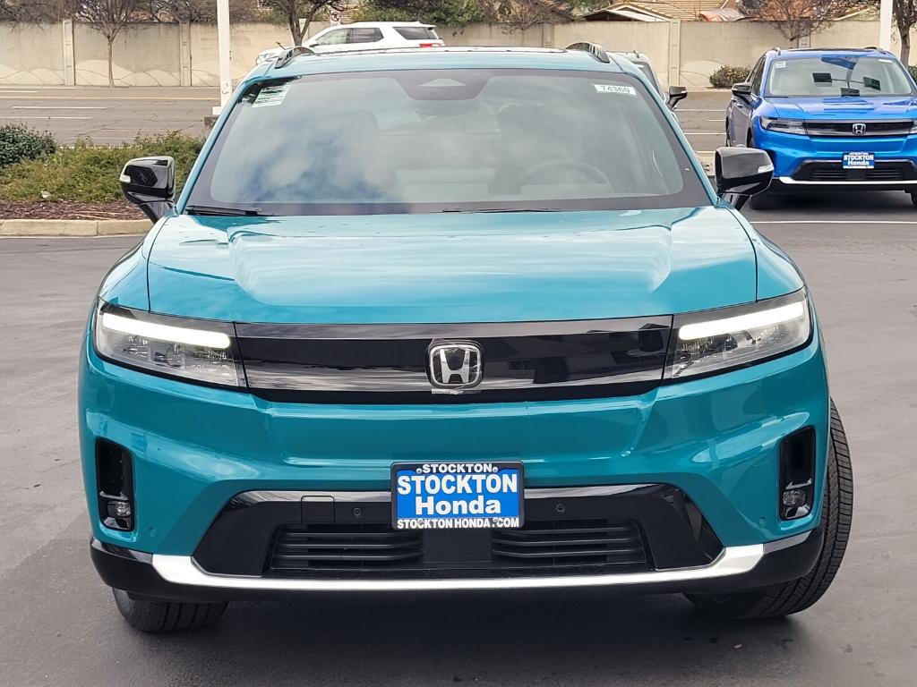 2026 Honda PROLOGUE TOURING 照片 3