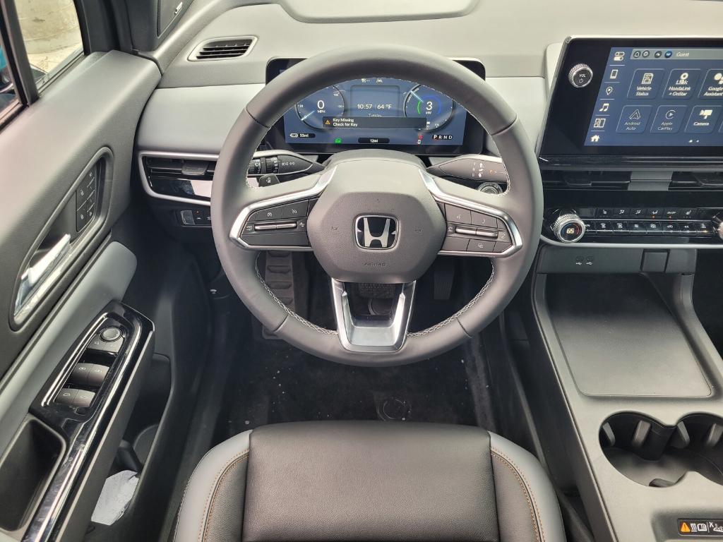 2026 Honda PROLOGUE TOURING 照片 8