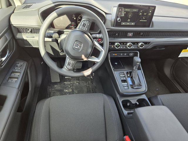 صورة 8 لـ 2026 Honda CR-V EX