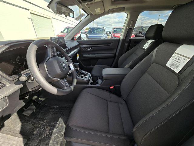 صورة 9 لـ 2026 Honda CR-V EX