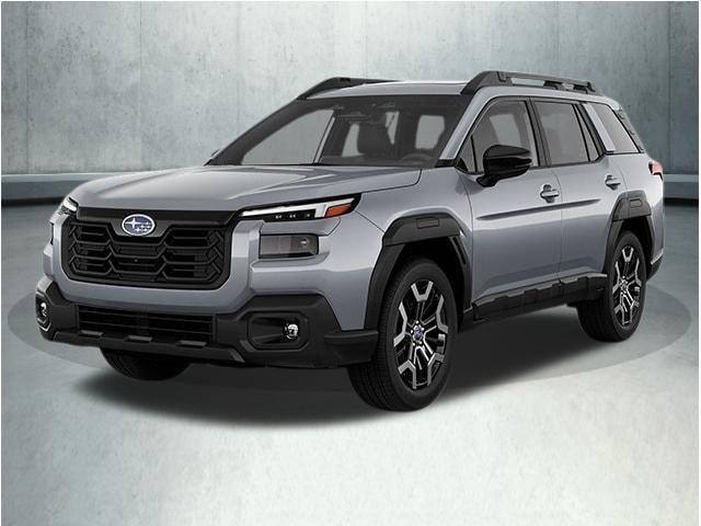 New 2026 Subaru Outback Touring XT