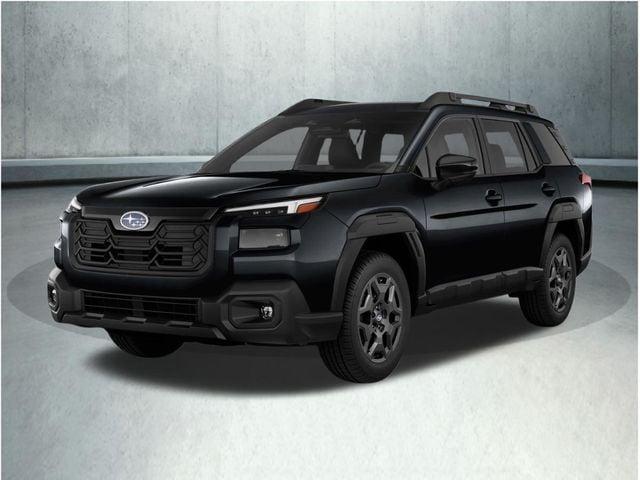 New 2026 Subaru Outback Limited