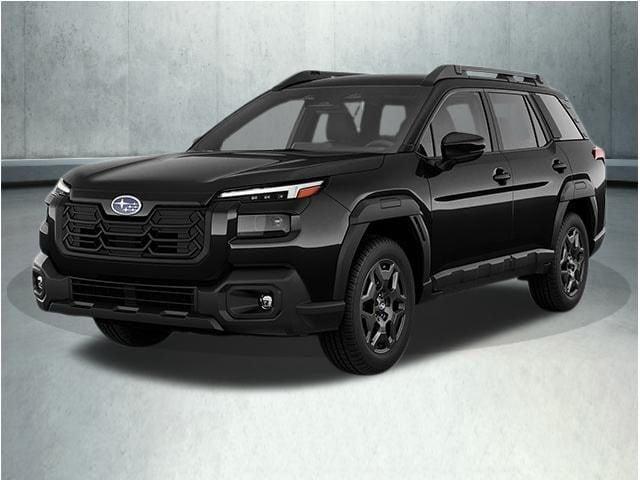 New 2026 Subaru Outback Premium