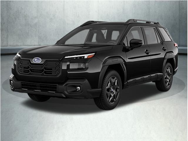 New 2026 Subaru Outback Premium