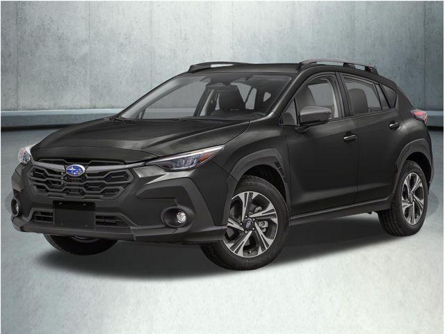 New 2026 Subaru Crosstrek Premium