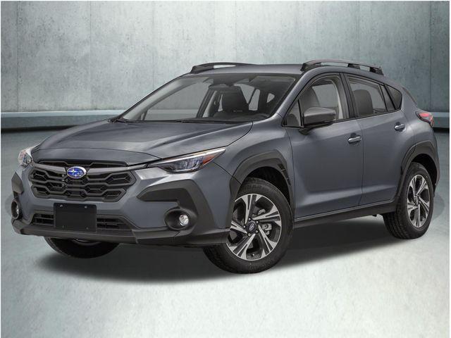 New 2026 Subaru Crosstrek Premium