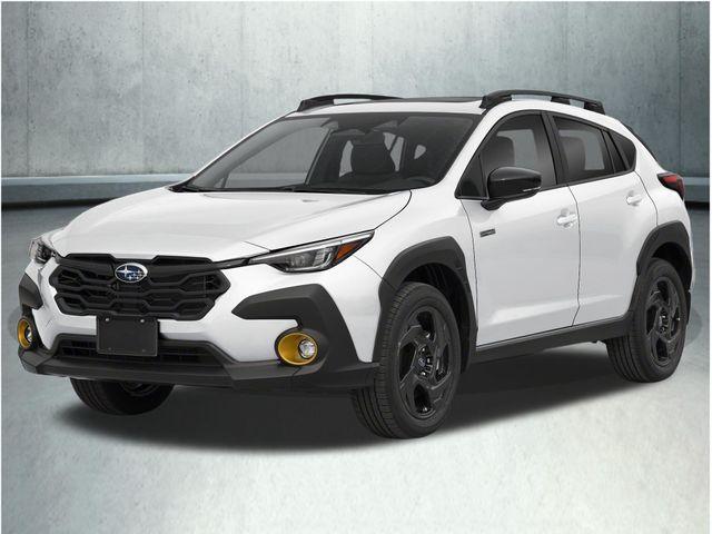 New 2026 Subaru Crosstrek Sport