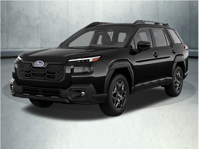 New 2026 Subaru Outback Premium