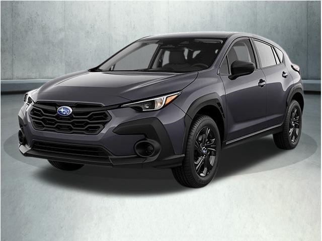 New 2026 Subaru Crosstrek Base