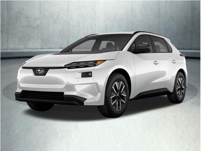 New 2026 Subaru Solterra Premium