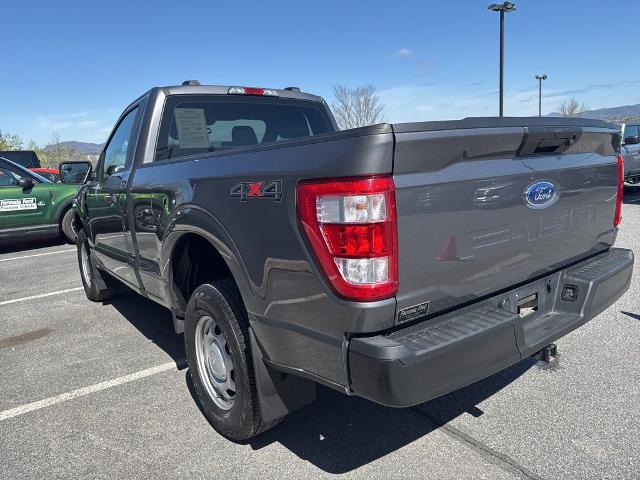 FORD F-150 - 5
