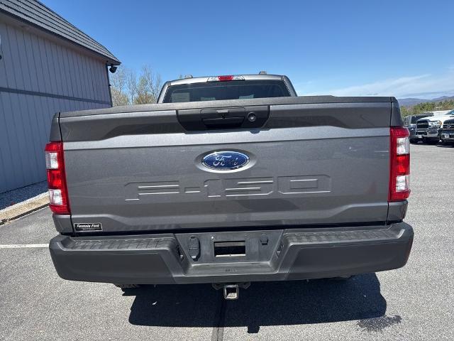 FORD F-150 - 4