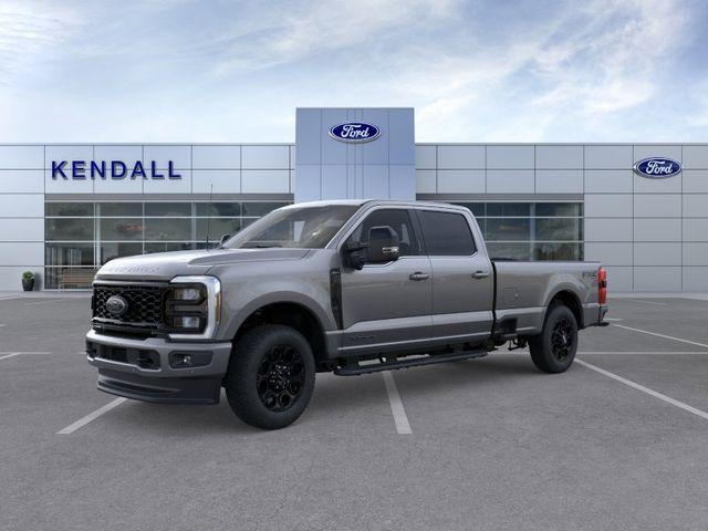 New 2026 Ford F-350 Lariat Super Duty
