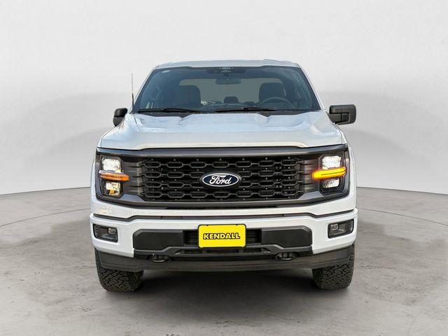 FORD F-150 STX - 8