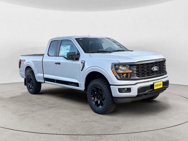 FORD F-150 STX - 7