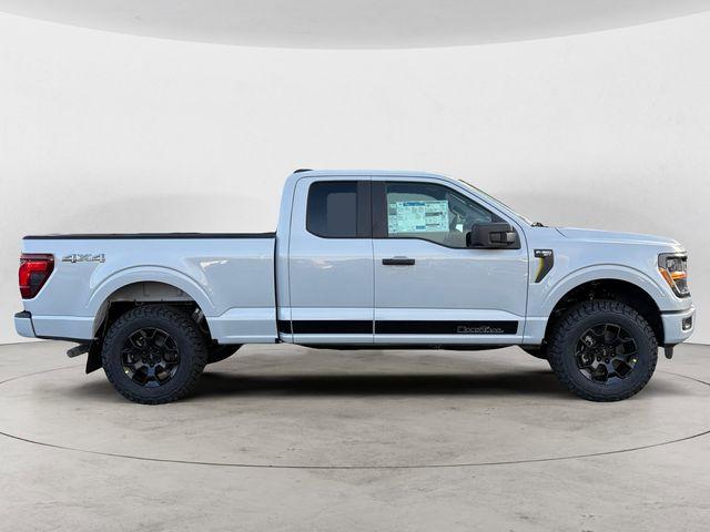 FORD F-150 STX - 6