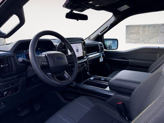 FORD F-150 STX - 9