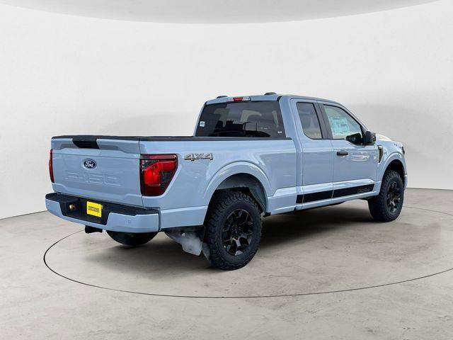 FORD F-150 STX - 5