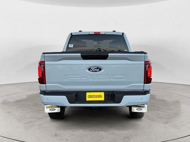 FORD F-150 STX - 4